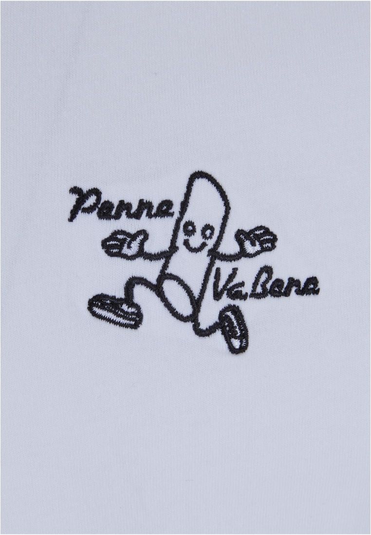 Penne Va Bene Tee EMB - Merchandise T-Shirts - TTUMT2716 - 10