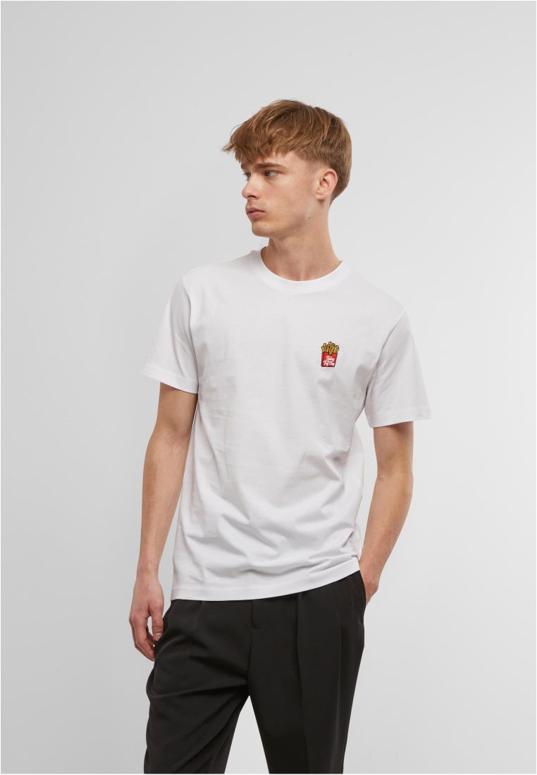 Today Is Fryday Tee - Merchandise T-Shirts - TTUMT2717 - 211