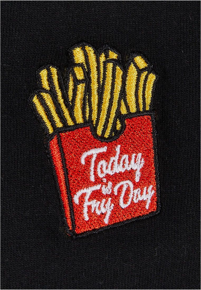 Today Is Fryday Tee - Artisti T-Paidat - TTUMT2717 - 7