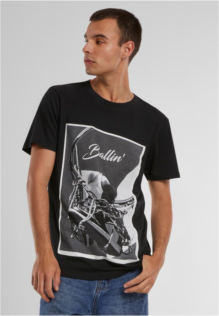 Ballin 3.0 Tee - KIDS CLOTHING - TTUMT2719 - 31