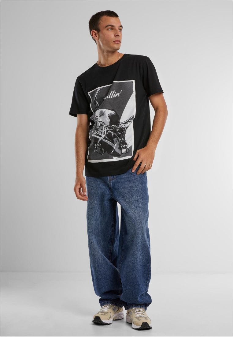 Ballin 3.0 Tee - LASTENVAATTEET - TTUMT2719 - 36