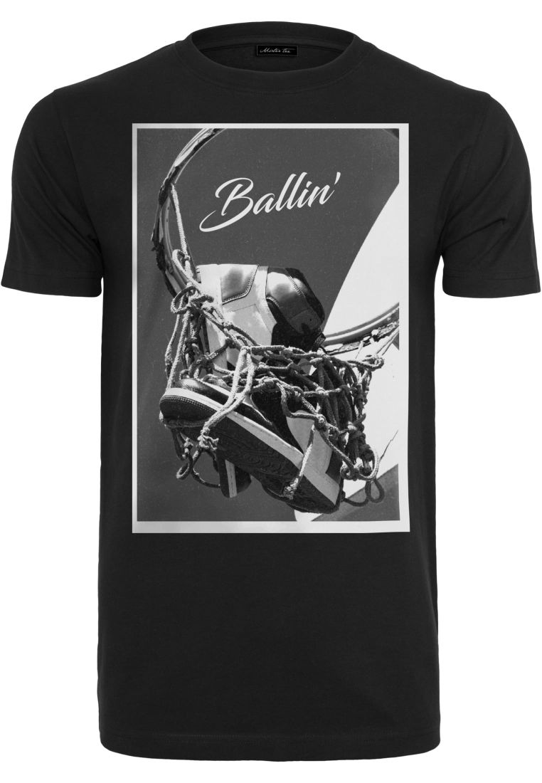 Ballin 3.0 Tee - KIDS CLOTHING - TTUMT2719 - 2