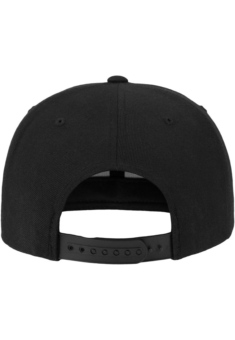 Compton Snapback - Caps - TTUMT271 - 5