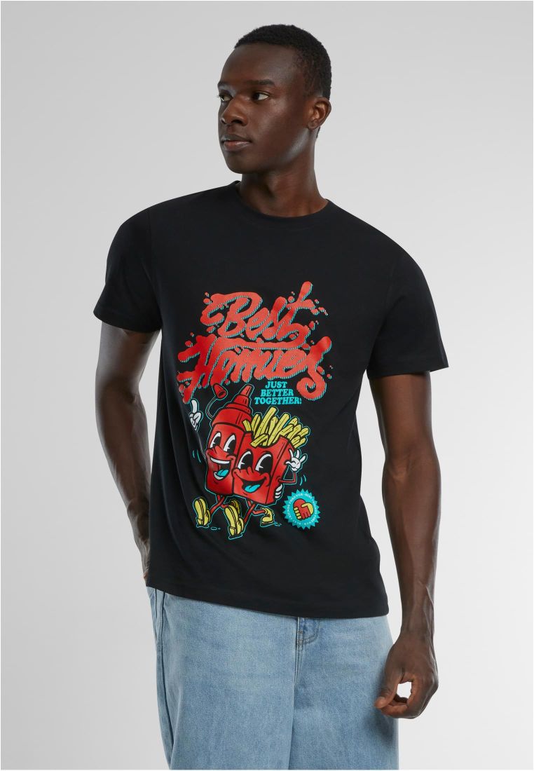 Best Homies Tee - KIDS CLOTHING - TTUMT2720 - 31