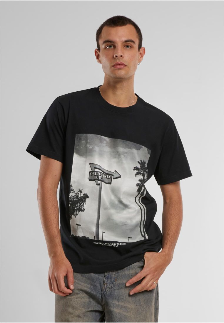 California Love Tee - KIDS CLOTHING - TTUMT2722 - 31