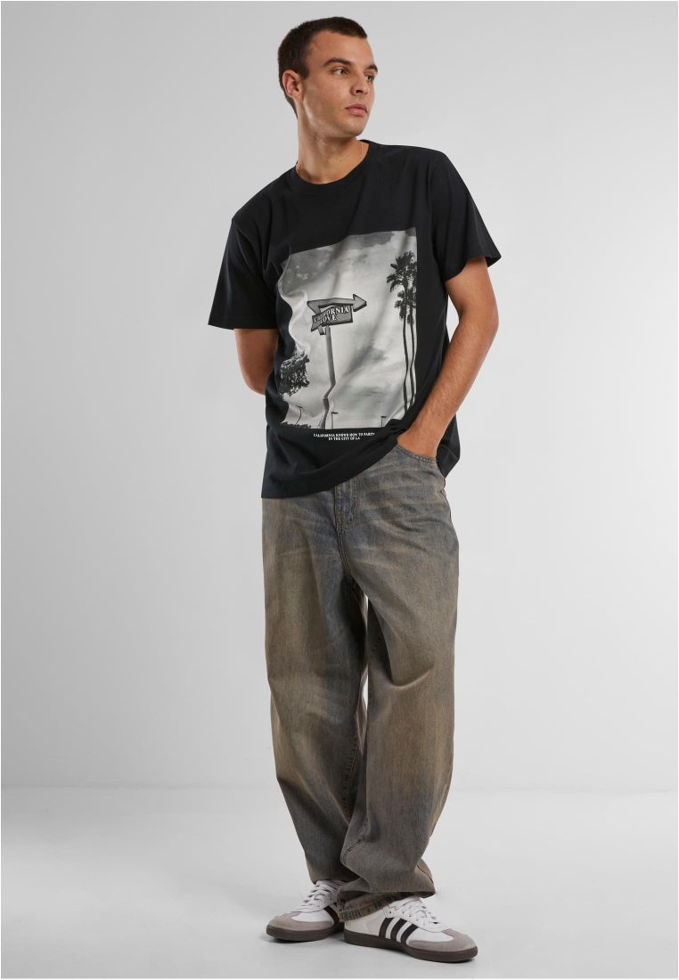 California Love Tee - LASTENVAATTEET - TTUMT2722 - 36