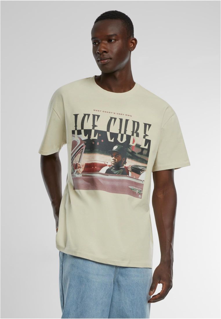 Ice Cube It's a good day Oversize Tee - Artisti T-Paidat - TTUMT2728 - 31