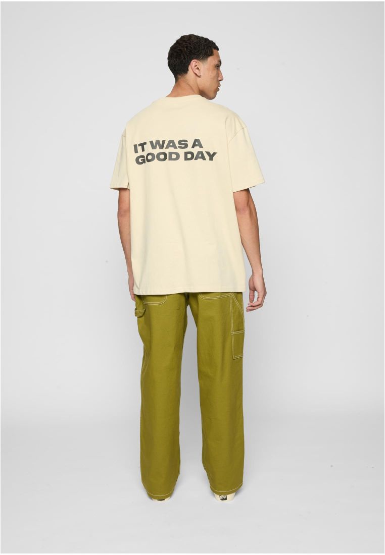 Ice Cube It's a good day Oversize Tee - Merchandise T-Shirts - TTUMT2728 - 37