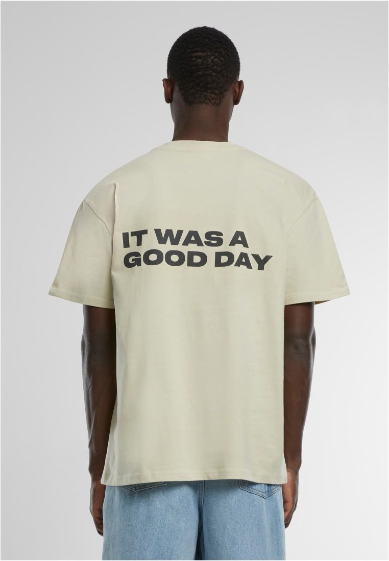 Ice Cube It's a good day Oversize Tee - Merchandise T-Shirts - TTUMT2728 - 35