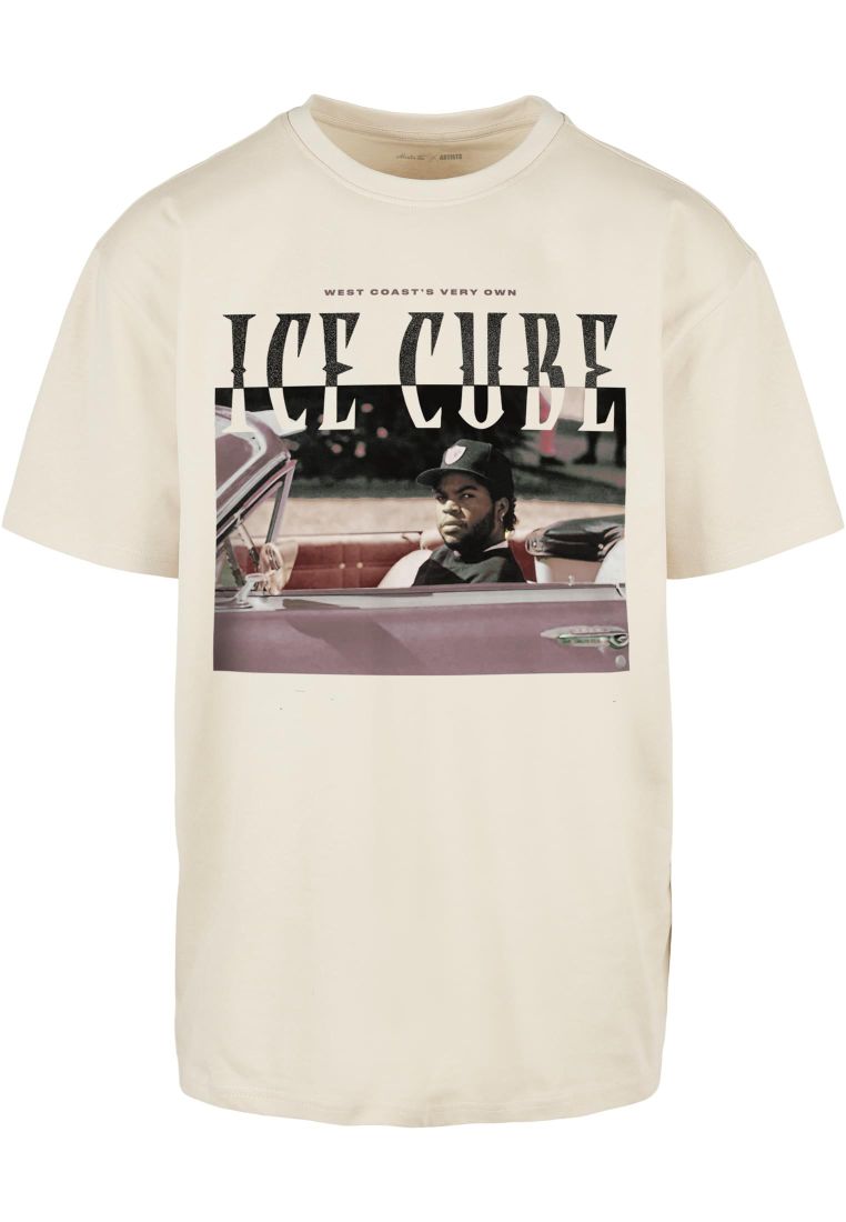 Ice Cube It's a good day Oversize Tee - Miesten T-paidat - MT2728 - 1