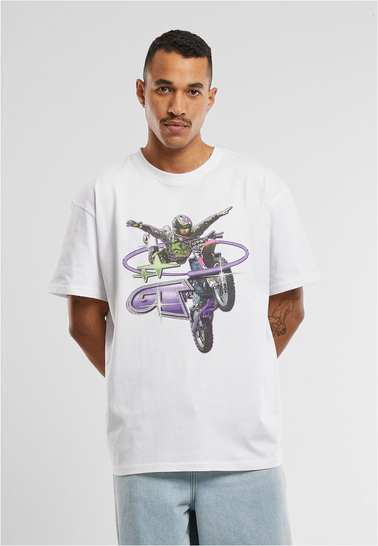 Moto GT Oversize Tee -  - TTUMT2735 - 571
