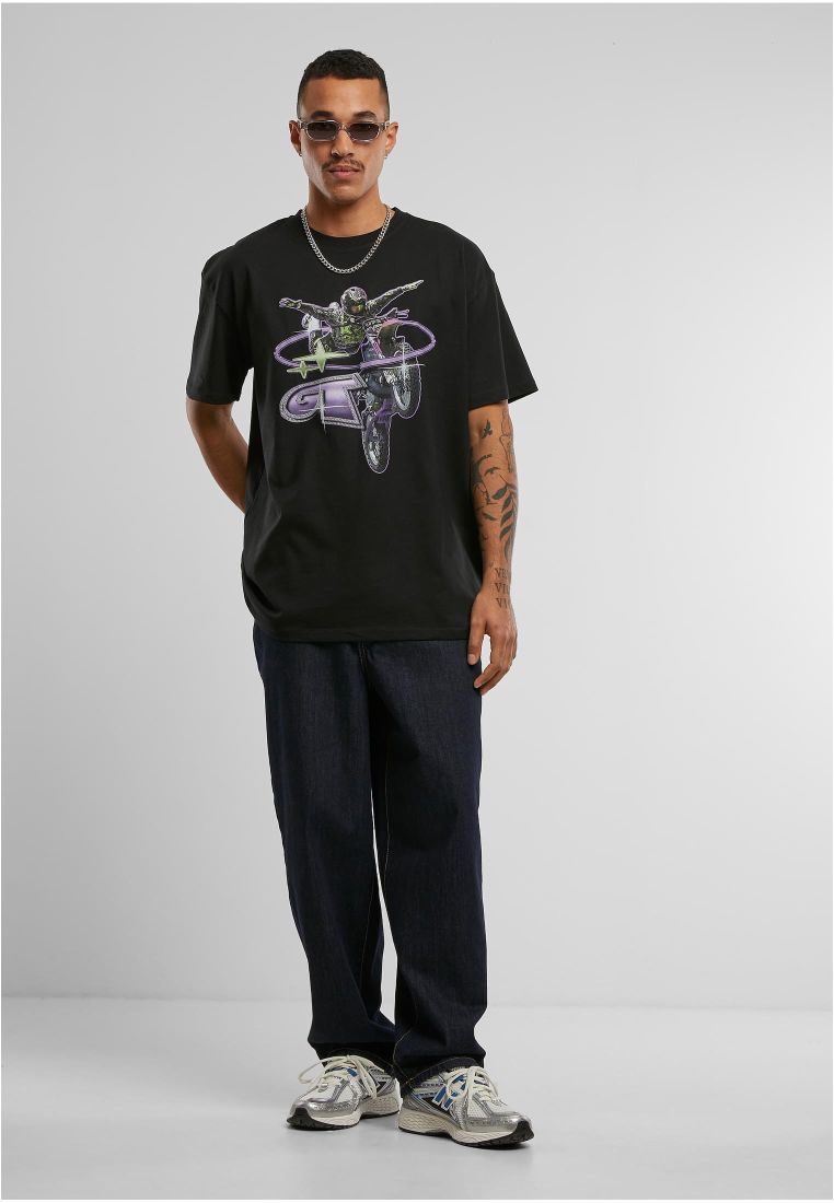 Moto GT Oversize Tee - - TTUMT2735 - 36
