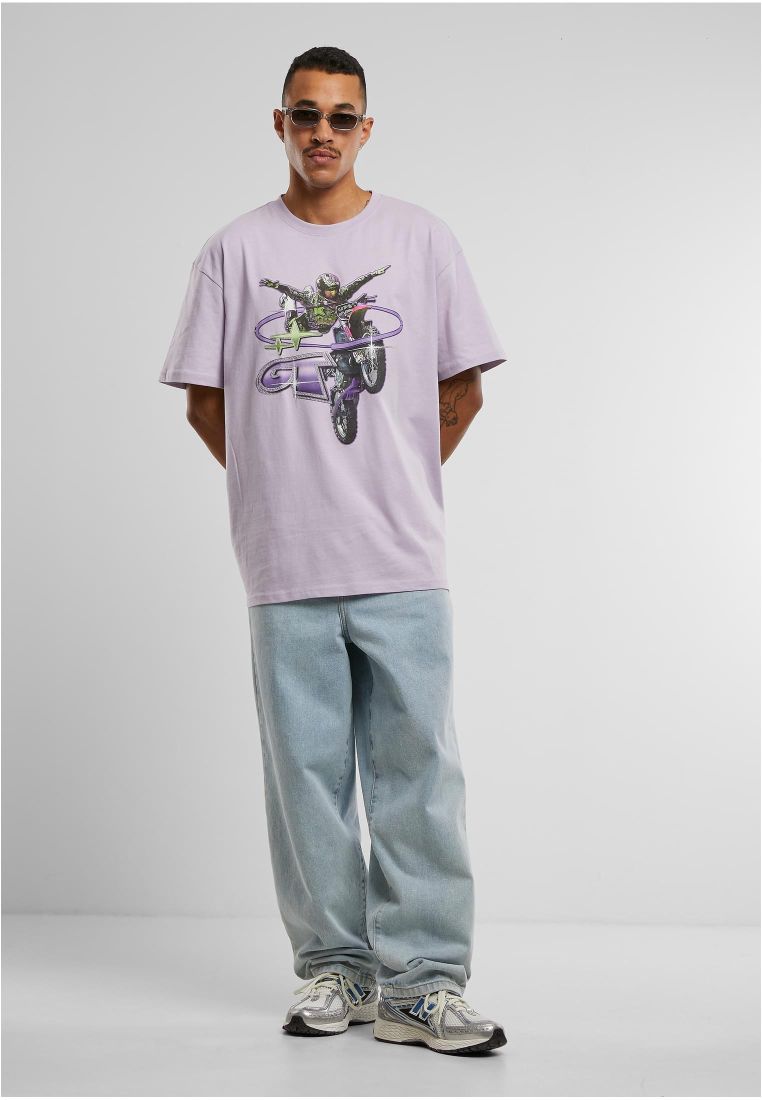 Moto GT Oversize Tee - - TTUMT2735 - 305
