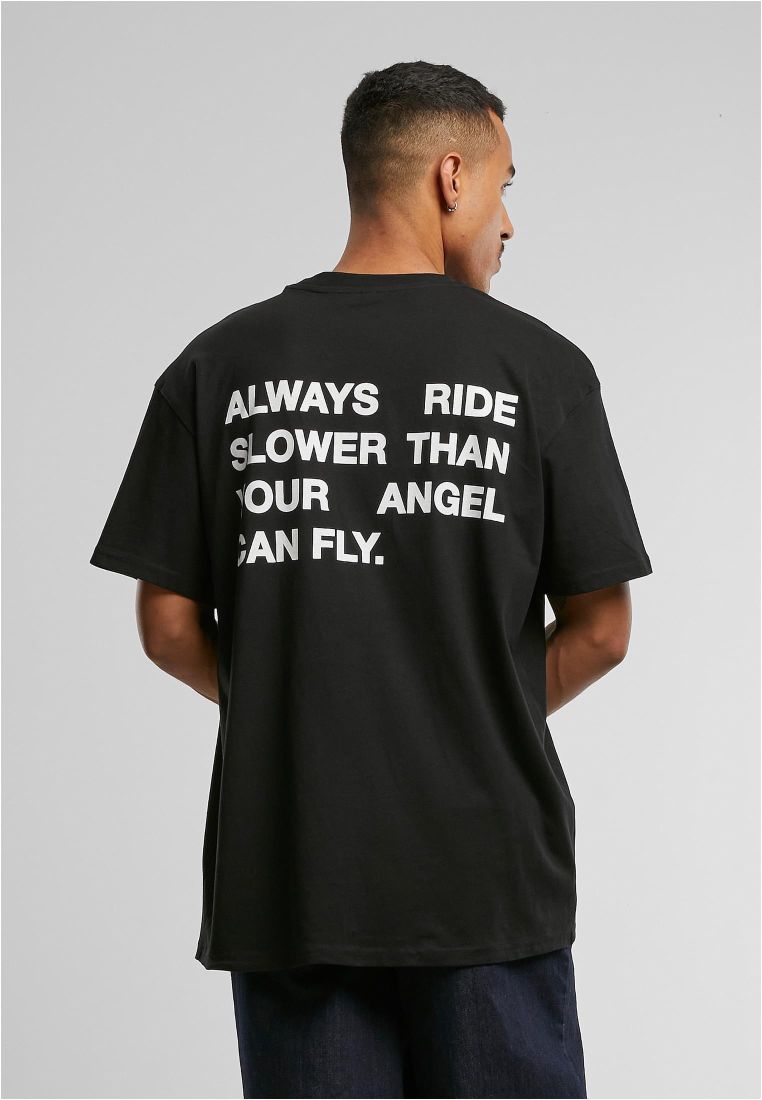 Moto GT Oversize Tee - - TTUMT2735 - 35