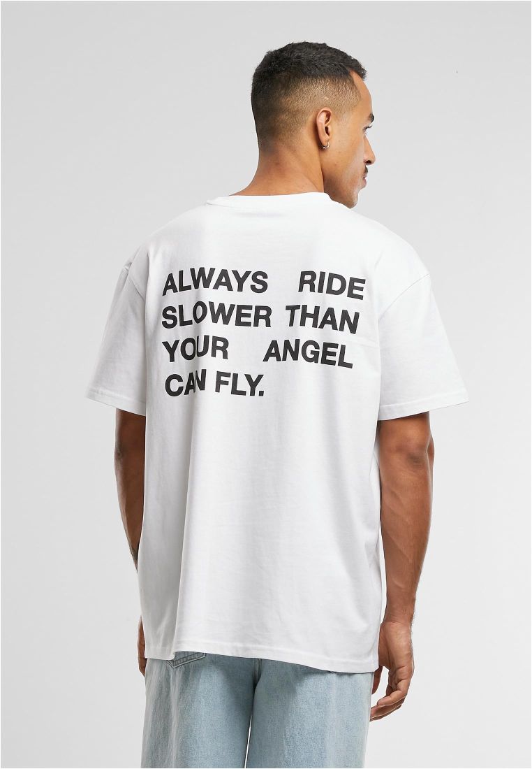 Moto GT Oversize Tee - - TTUMT2735 - 575