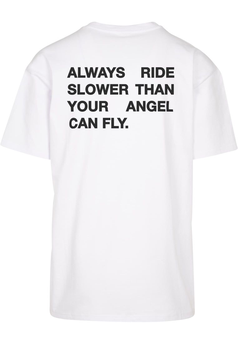 Moto GT Oversize Tee - - TTUMT2735 - 578