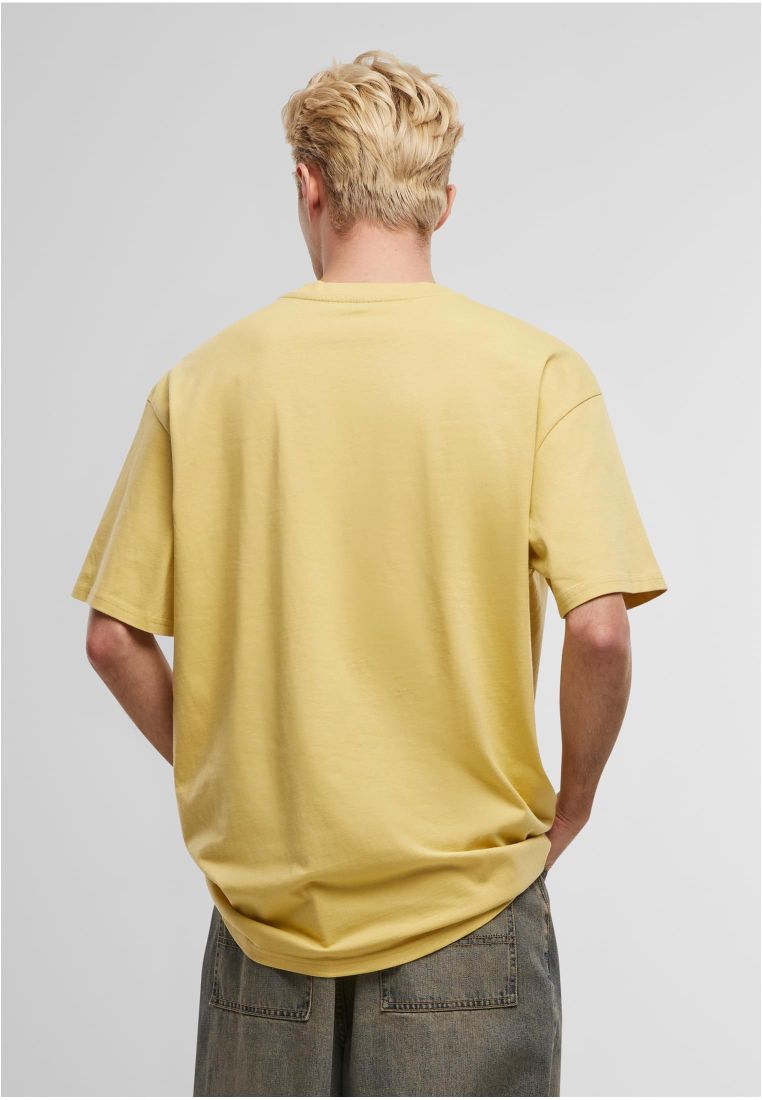 Doves Oversize Tee -  - TTUMT2738 - 845