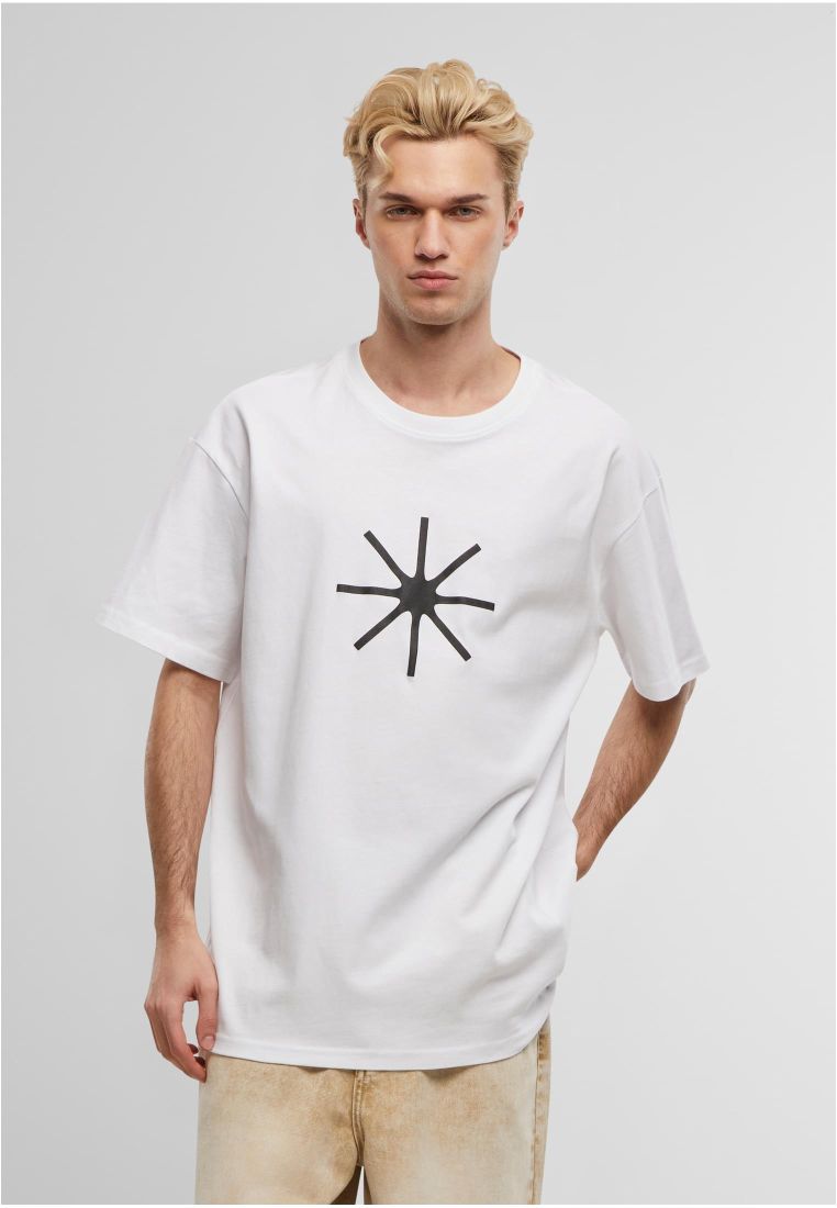 Error Oversize Tee -  - TTUMT2743 - 301