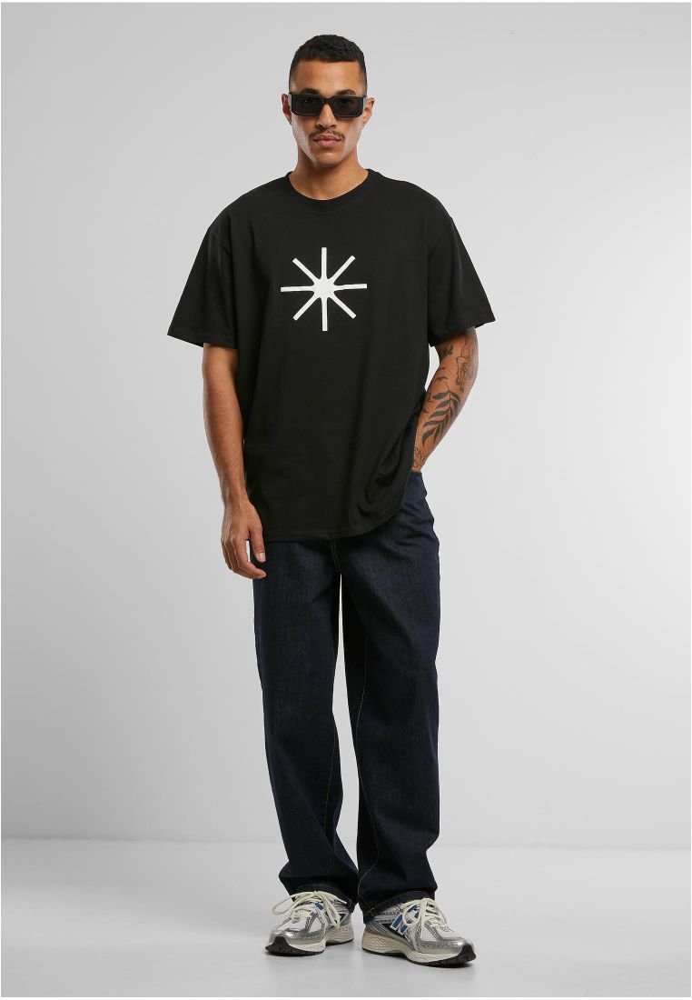 Error Oversize Tee -  - TTUMT2743 - 36