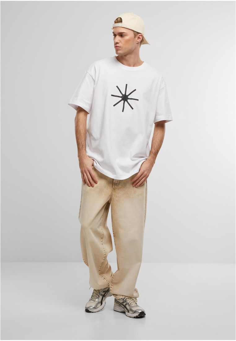 Error Oversize Tee -  - TTUMT2743 - 306