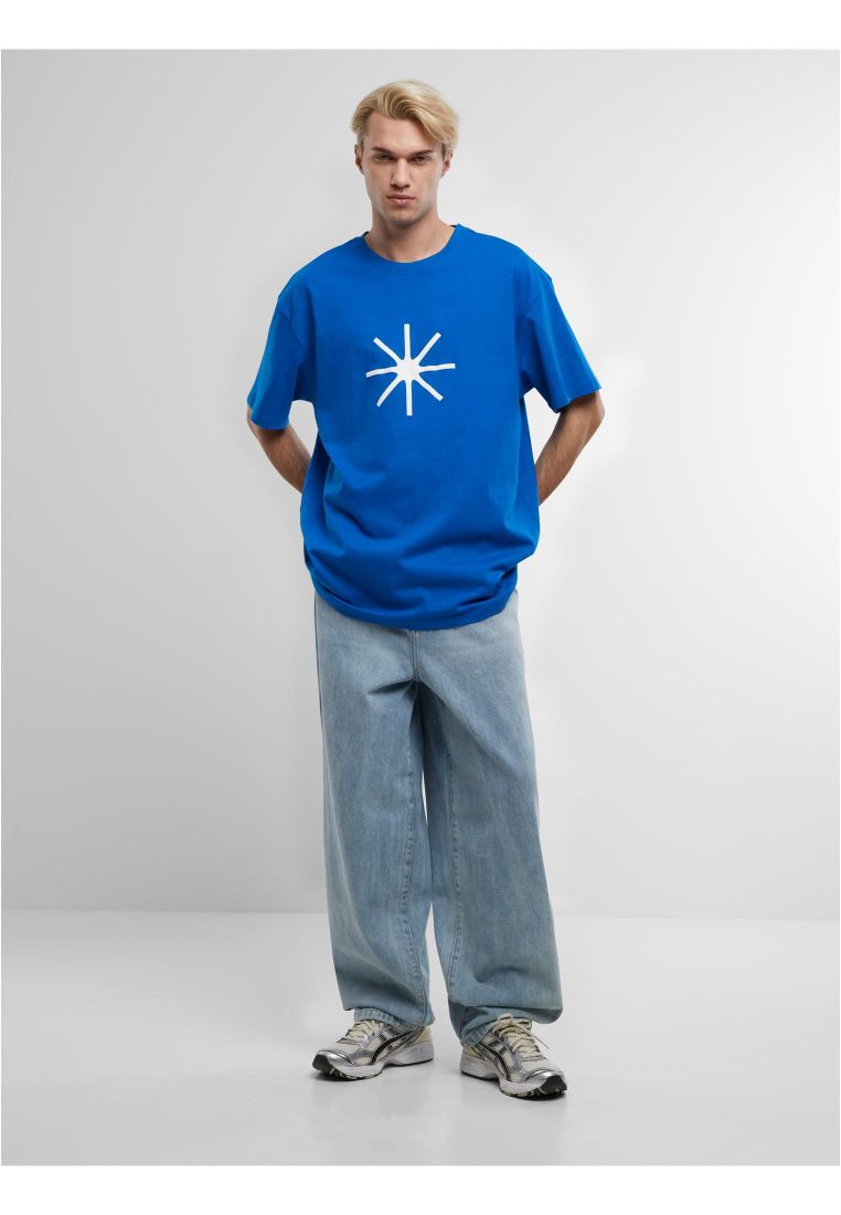 Error Oversize Tee -  - TTUMT2743 - 576