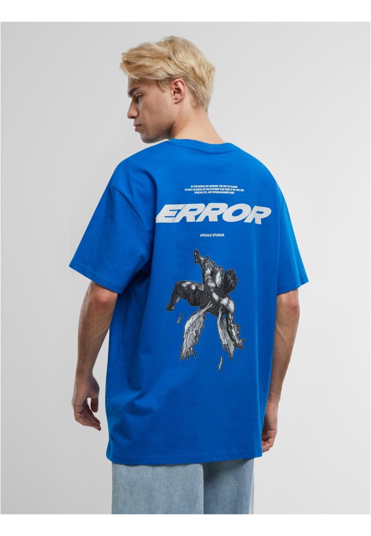 Error Oversize Tee -  - TTUMT2743 - 575