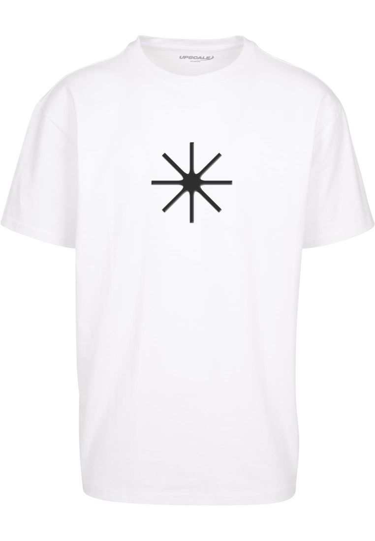 Error Oversize Tee -  - TTUMT2743 - 2