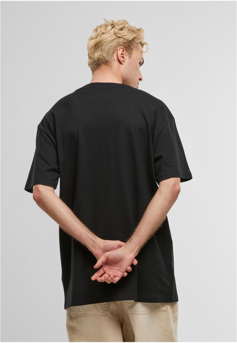 Look Oversize Tee -  - TTUMT2744 - 35