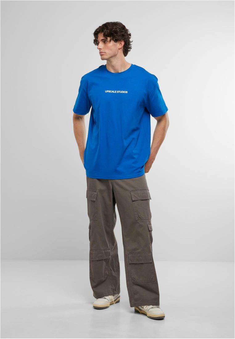 Motion Oversize Tee -  - TTUMT2747 - 5