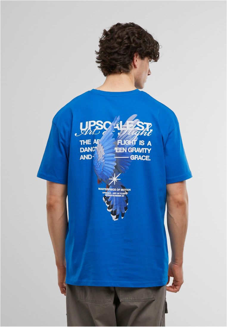 Motion Oversize Tee -  - TTUMT2747 - 4