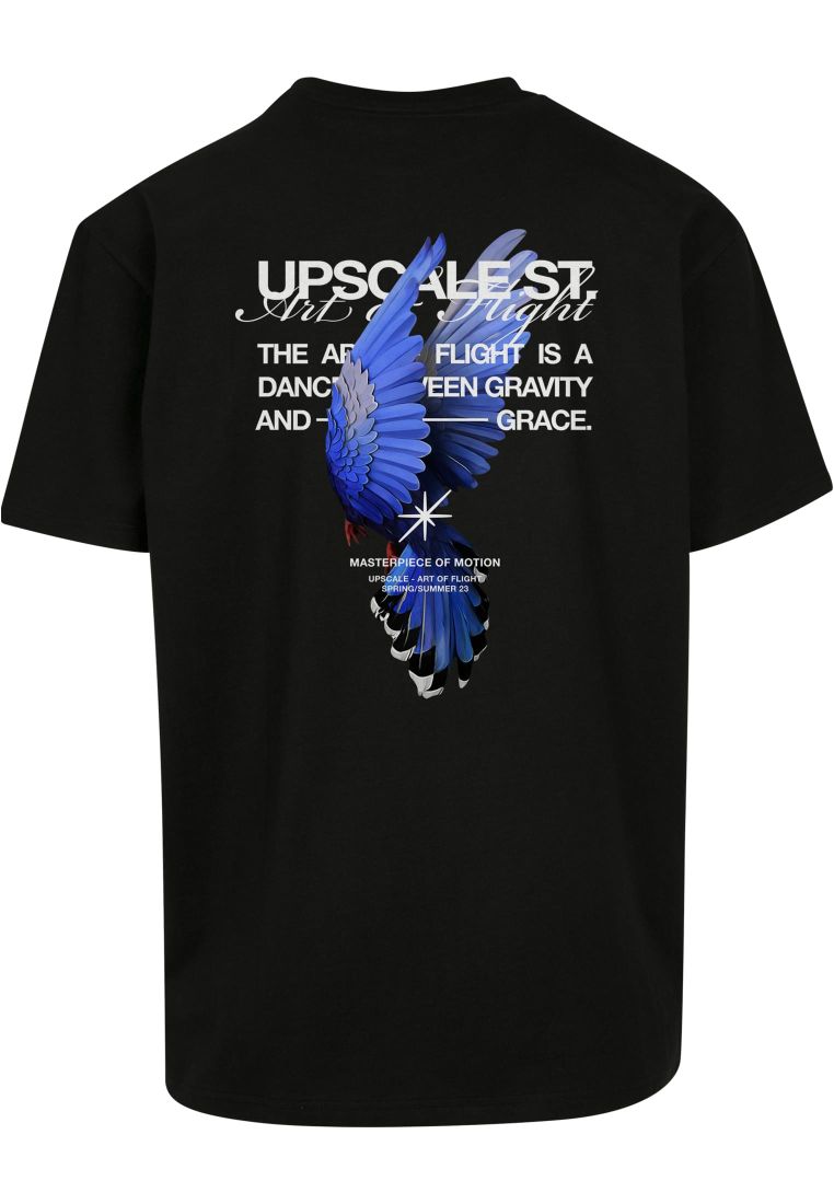 Motion Oversize Tee -  - TTUMT2747 - 35