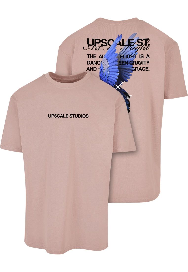 Motion Oversize Tee -  - TTUMT2747 - 3