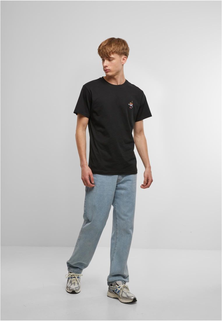 Peace Noodles Tee EMB - Merchandise T-Shirts - TTUMT2753 - 36