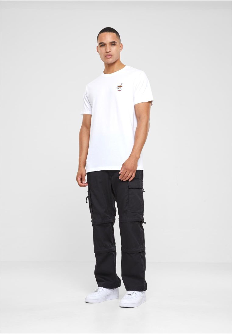 Peace Noodles Tee EMB - Merchandise T-Shirts - TTUMT2753 - 7