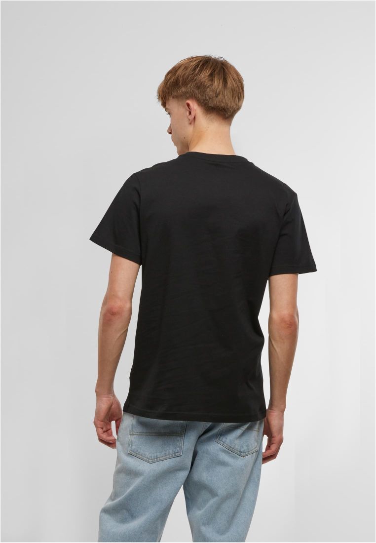 Peace Noodles Tee EMB - Merchandise T-Shirts - TTUMT2753 - 35