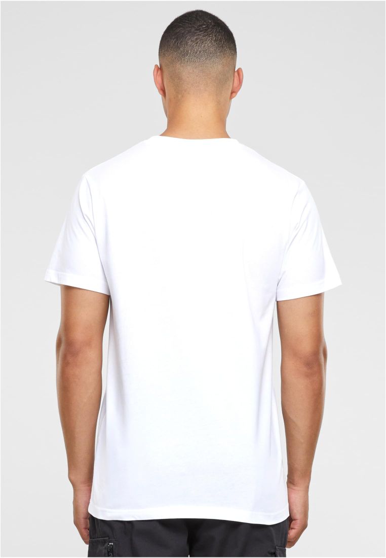 Peace Noodles Tee EMB - Merchandise T-Shirts - TTUMT2753 - 5