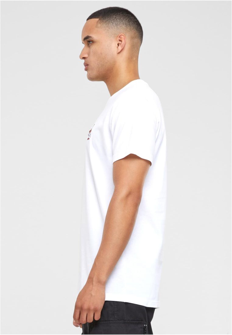 Peace Noodles Tee EMB - Merchandise T-Shirts - TTUMT2753 - 4