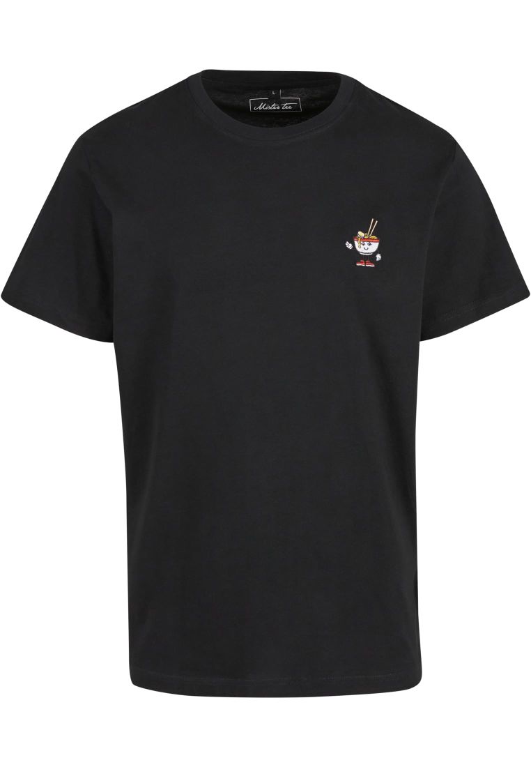 Peace Noodles Tee EMB - Merchandise T-Shirts - TTUMT2753 - 37