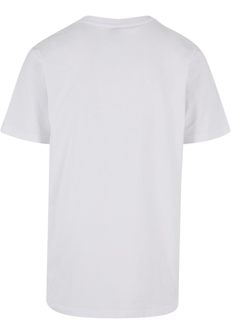 Peace Noodles Tee EMB - Merchandise T-Shirts - TTUMT2753 - 10