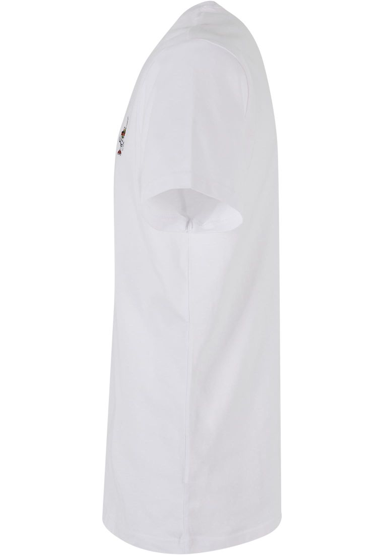 Peace Noodles Tee EMB - Merchandise T-Shirts - TTUMT2753 - 9