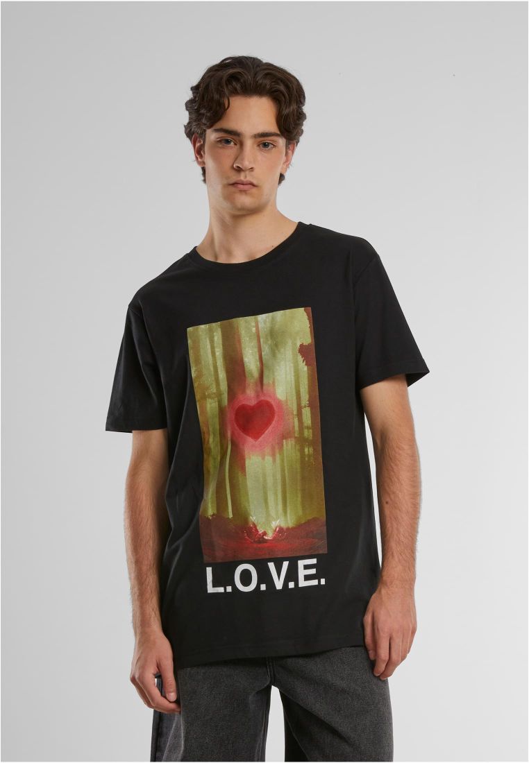 Wood Love Tee - Merchandise T-Shirts - TTUMT2759 - 31