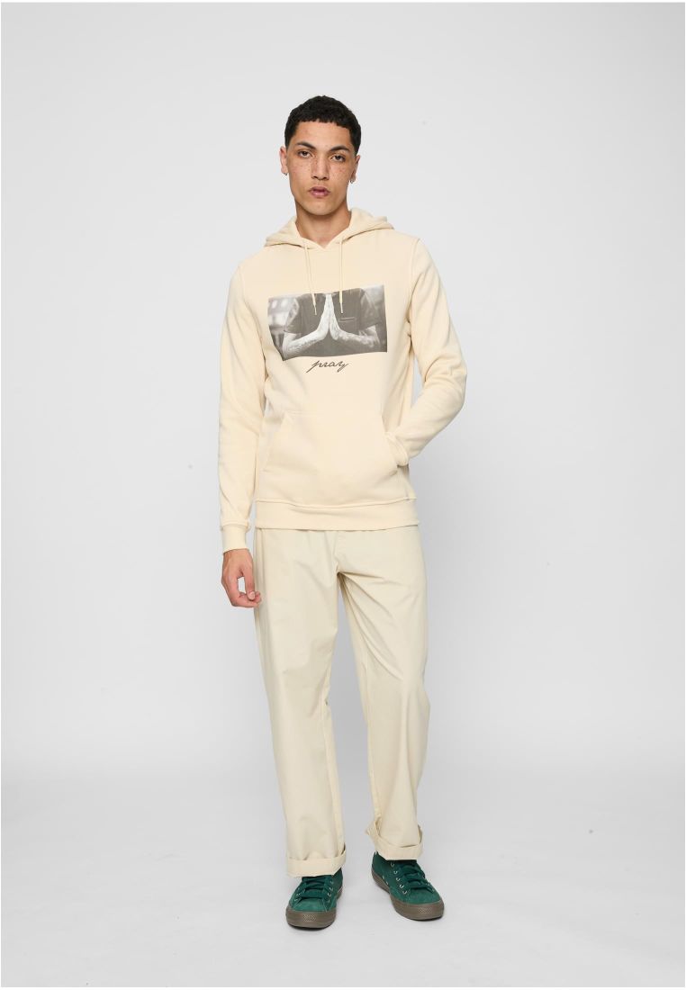 Pray Hoody - Artisti Hupparit - TTUMT275 - 486