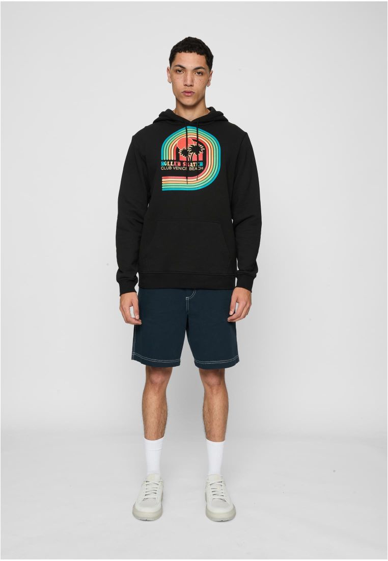 Roller Skater Hoody - Artisti Hupparit - TTUMT2761 - 36