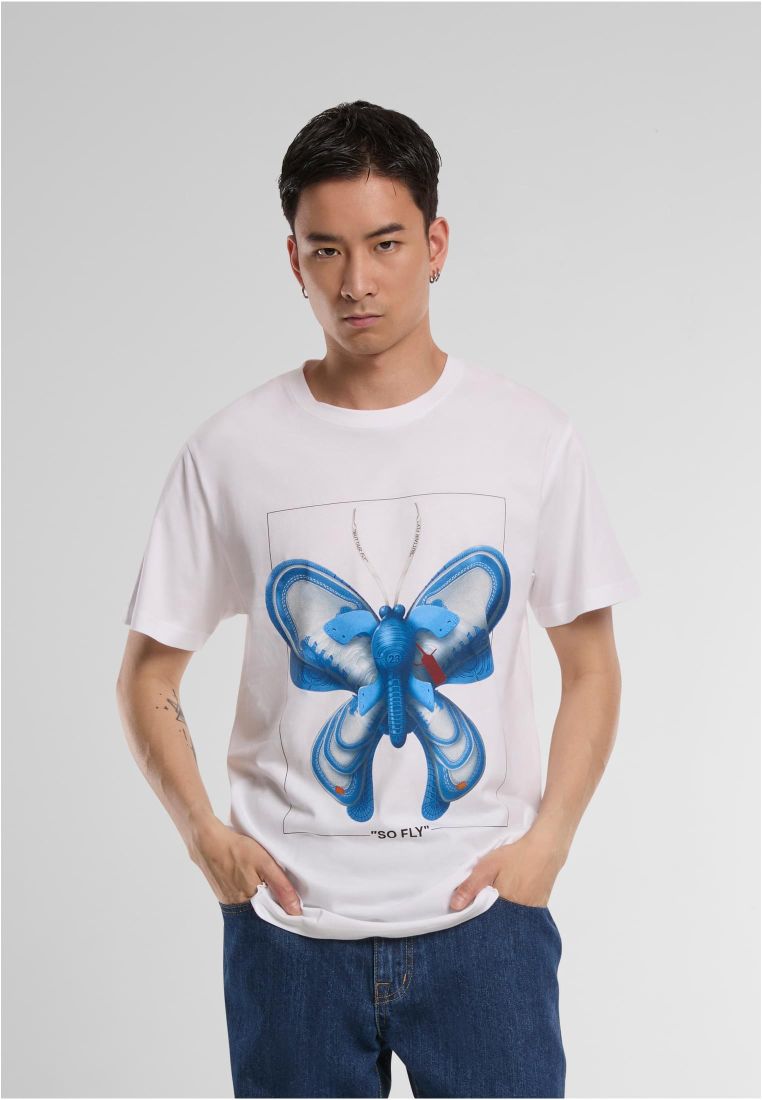 So Fly Tee - Merchandise T-Shirts - TTUMT2766 - 31