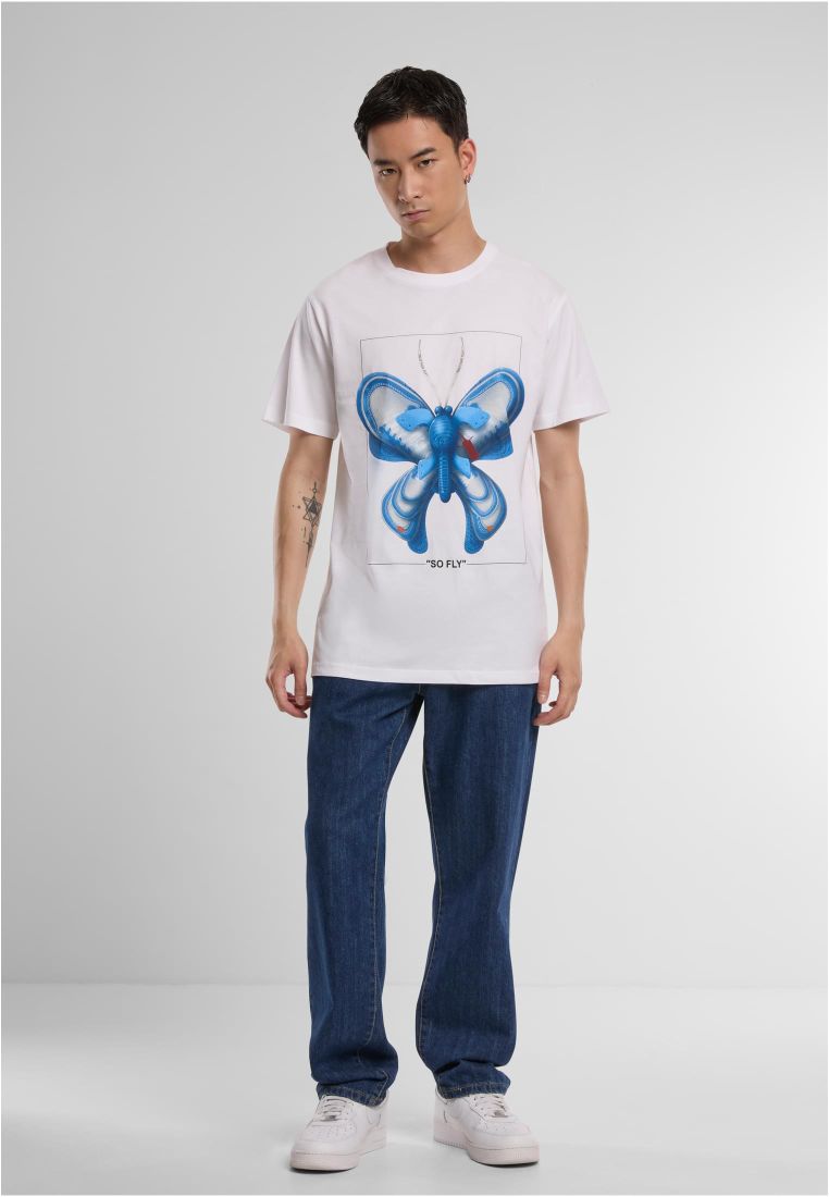 So Fly Tee - Merchandise T-Shirts - TTUMT2766 - 36
