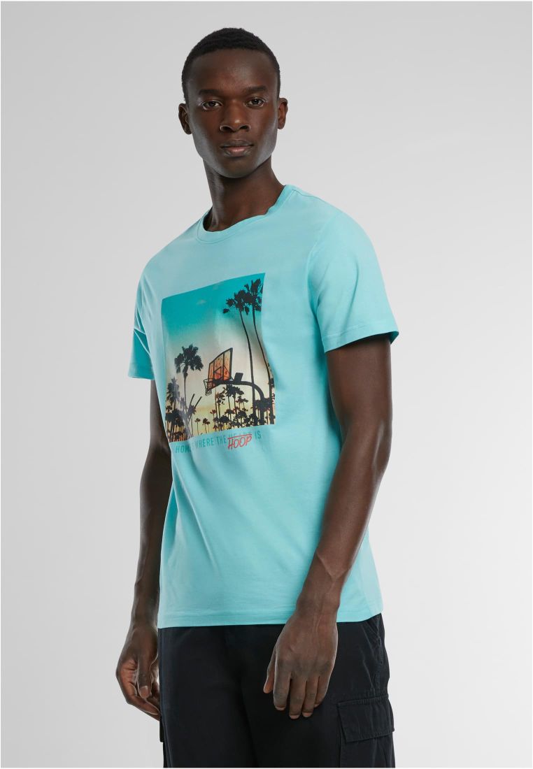 Home Hoop Tee - Merchandise T-Shirts - TTUMT2770 - 31