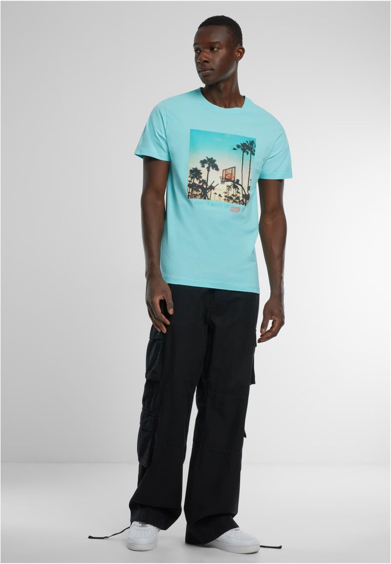 Home Hoop Tee - Artisti T-Paidat - TTUMT2770 - 36