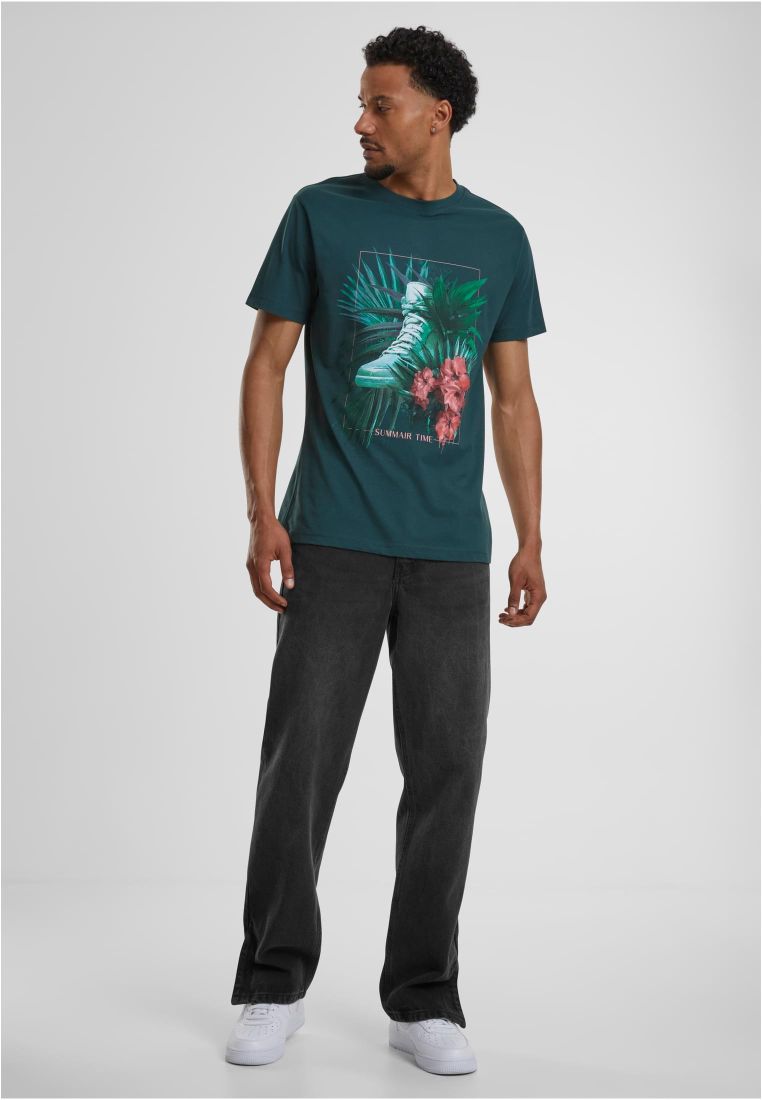 Summer Time Tee - Artisti T-Paidat - TTUMT2772 - 36