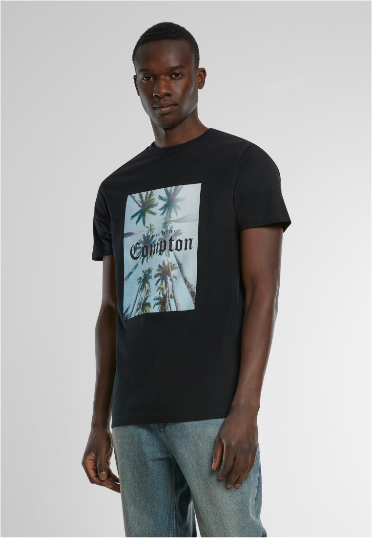 Compton Palms Tee - Merchandise T-Shirts - TTUMT2774 - 31
