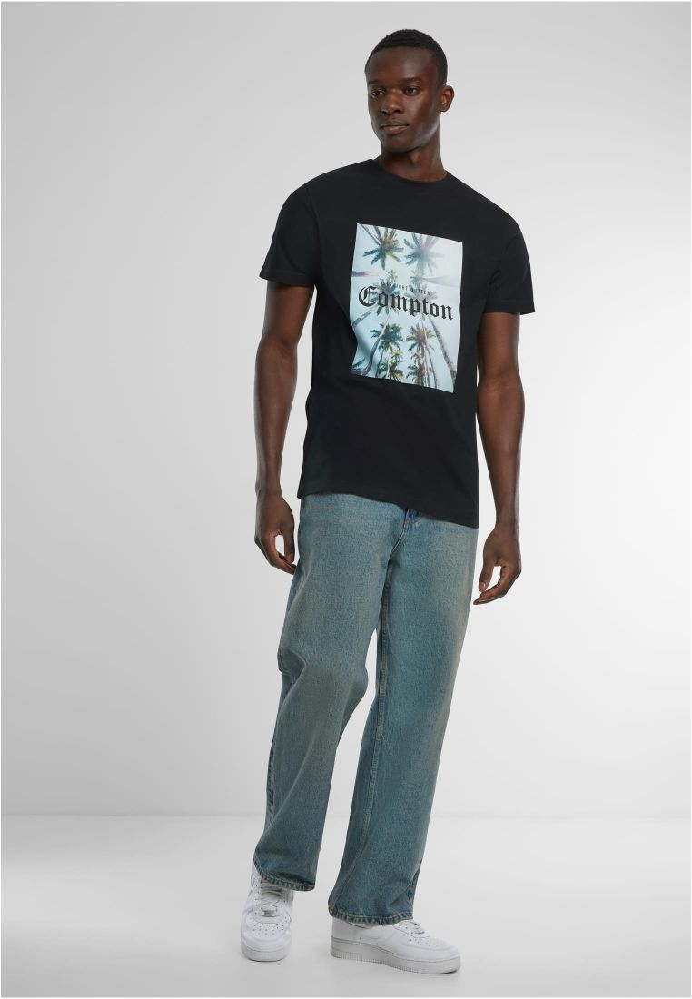 Compton Palms Tee - Merchandise T-Shirts - TTUMT2774 - 36